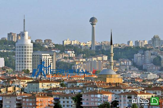 به کدام شهر زیبای ترکیه سفر کنیم؟(۲)