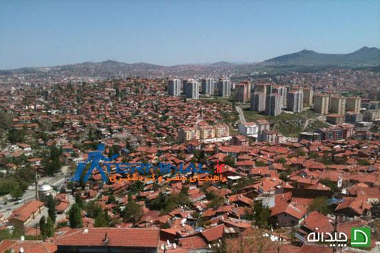 به کدام شهر زیبای ترکیه سفر کنیم؟(۲)