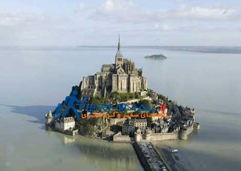 15 قلعه حیرت آور در دنیا 