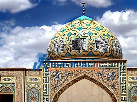مشهد,جاهای دیدنی مشهد,جاذبه های گردشگری مشهد