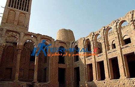 بوشهر,مکانهای تفریحی بوشهر,جاهای دیدنی بوشهر,جاذبه های گردشگری بوشهر