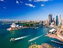 سیدنی, از زیبا ترین شهرهای دنیا +تصاویر