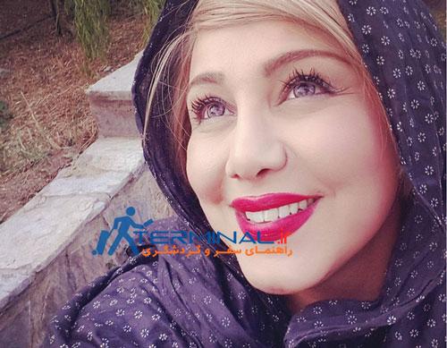 بهنوش بختیاری این همه فالوئر می خواهد چه کار؟ بهنوش بختیاری این همه فالوئر می خواهد چه کار؟