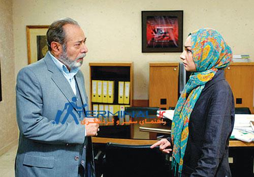 عشق ممنوعه های تلویزیون ایران