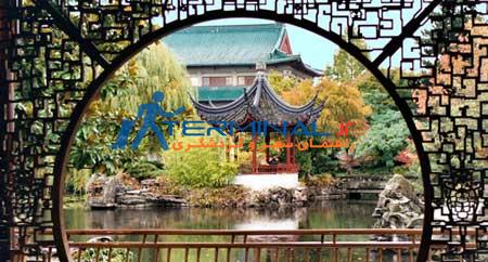 زیباترین محله‌های چینی در دنیا,گردشگری,تور گردشگری