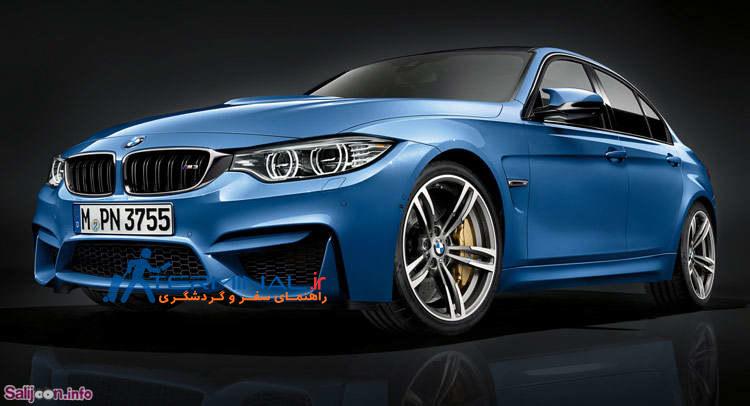 2016-BMW-M3-255
