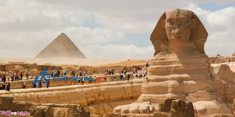 مکان‌های دیدنی قاهره 1