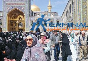 بررسی راهکارهای بهبود مدیریت گردشگری مشهد