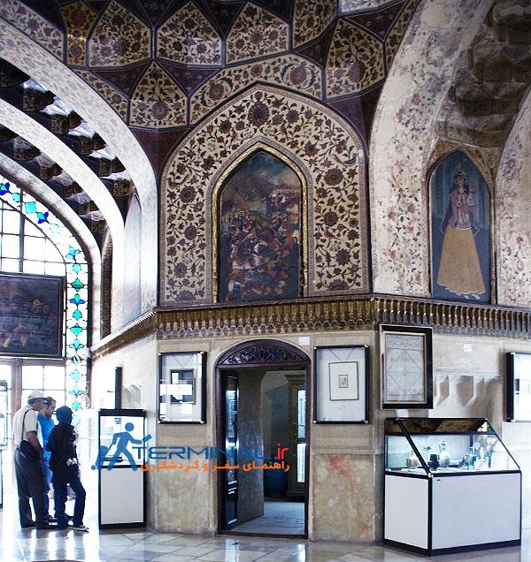 موزه پارس 