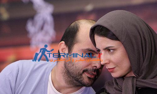 مروری گذرا بر زوج های بازیگر سینما