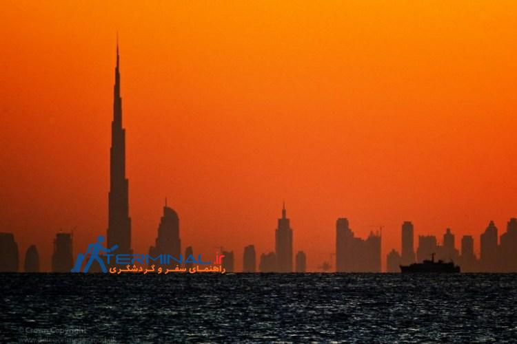 دبی، امارات متحده‌ی عربی