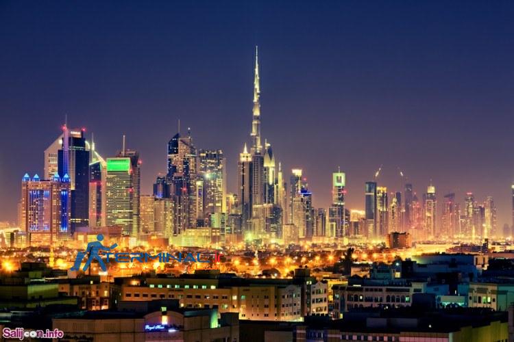 دبی، امارات متحده‌ی عربی