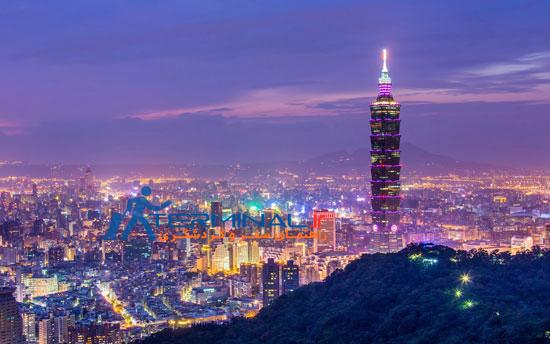 راهنمای سفر به تایوان