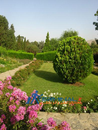 بازدید از بهشت رویایی استان تهران