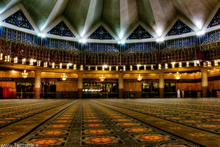 مسجد نگارا 