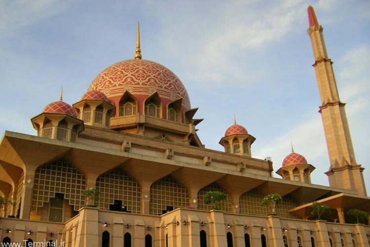 مسجد پوترا