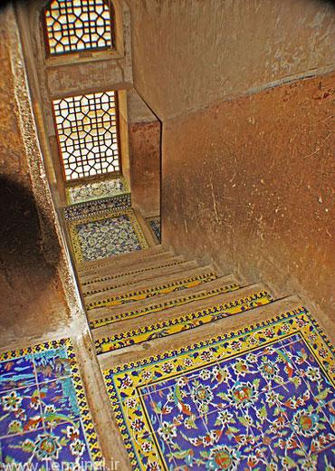 عالى قاپو،عالى قاپو در اصفهان