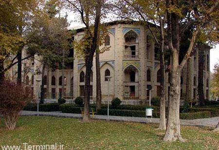 کاخ های ایرانی,زیباترین  کاخ های ایرانی<ptext-align: center; font-size: 8pt; color: #ff6600;