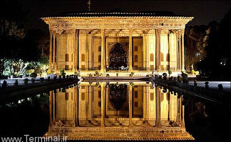 کاخ های ایرانی,زیباترین  کاخ های ایرانی<ptext-align: center; font-size: 8pt; color: #ff6600;