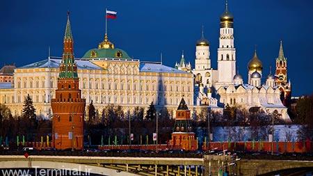 مسکو,دیدنی های مسکو,جاذبه های دیدنی مسکو